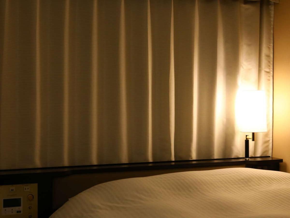 Apa Hotel Asakusa Kaminarimon Minami Tokyo Exterior photo